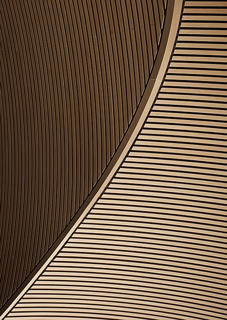 Modern Structure