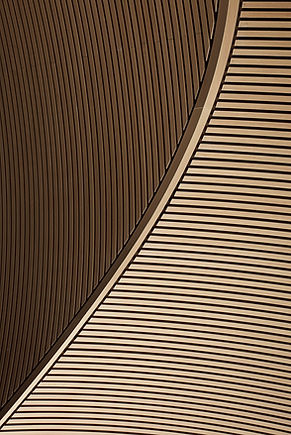 Estructura moderna