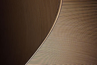 Modern Structure