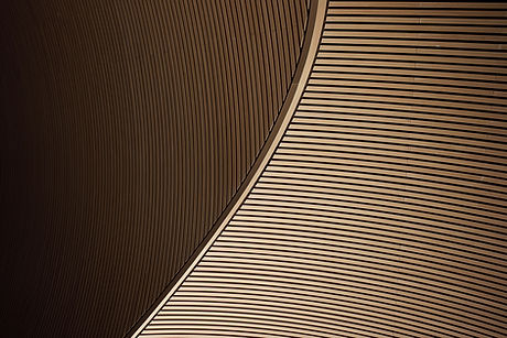 Modern Structure