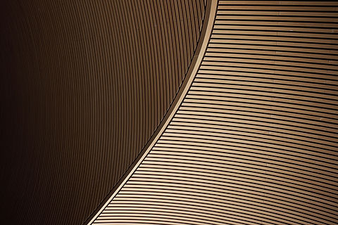 Modern Structure