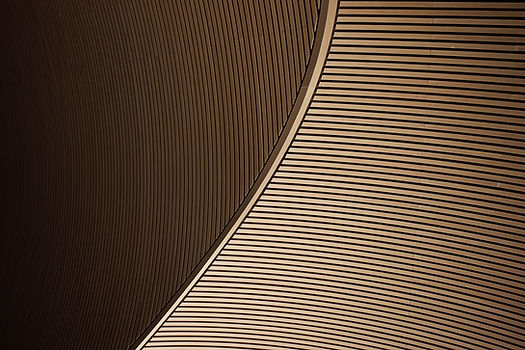 Modern Structure