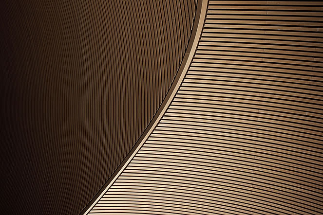 Modern Structure