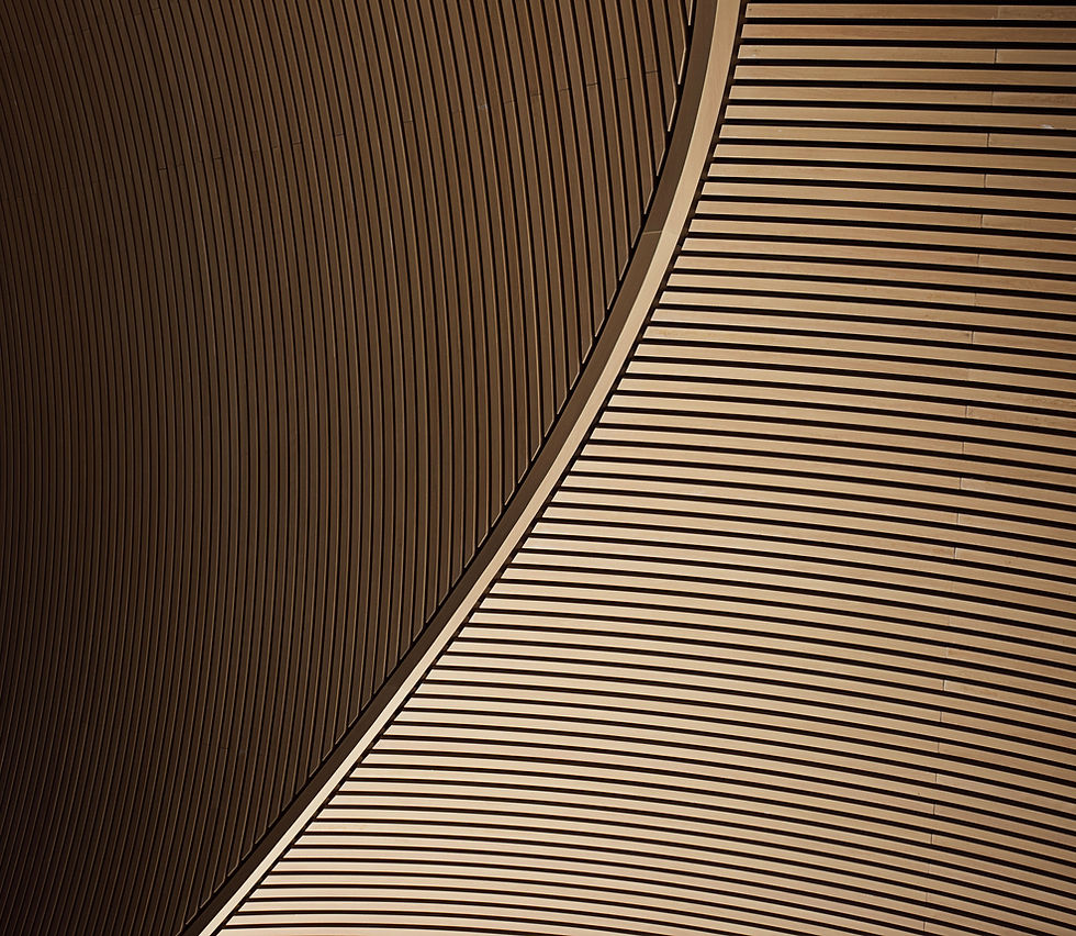 Modern Structure