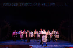 Oh What a Lovely War