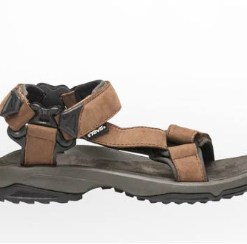 teva sandalo terra
