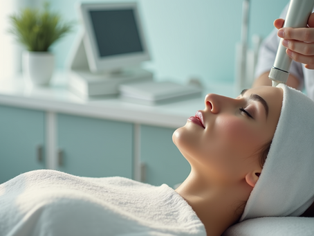 Transform Your Look with Expert Beauty Injections