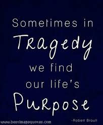 Having a Purpose During CoVid19