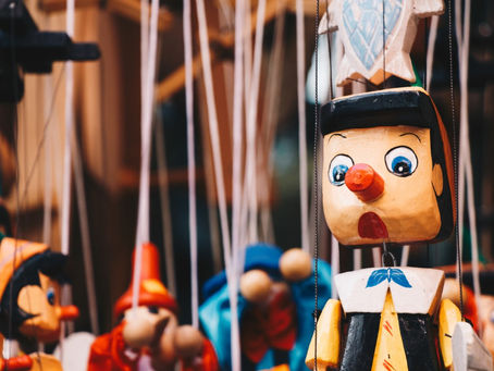 The Slippery Slope of Dishonesty: How Little Lies Can Become Big Problems