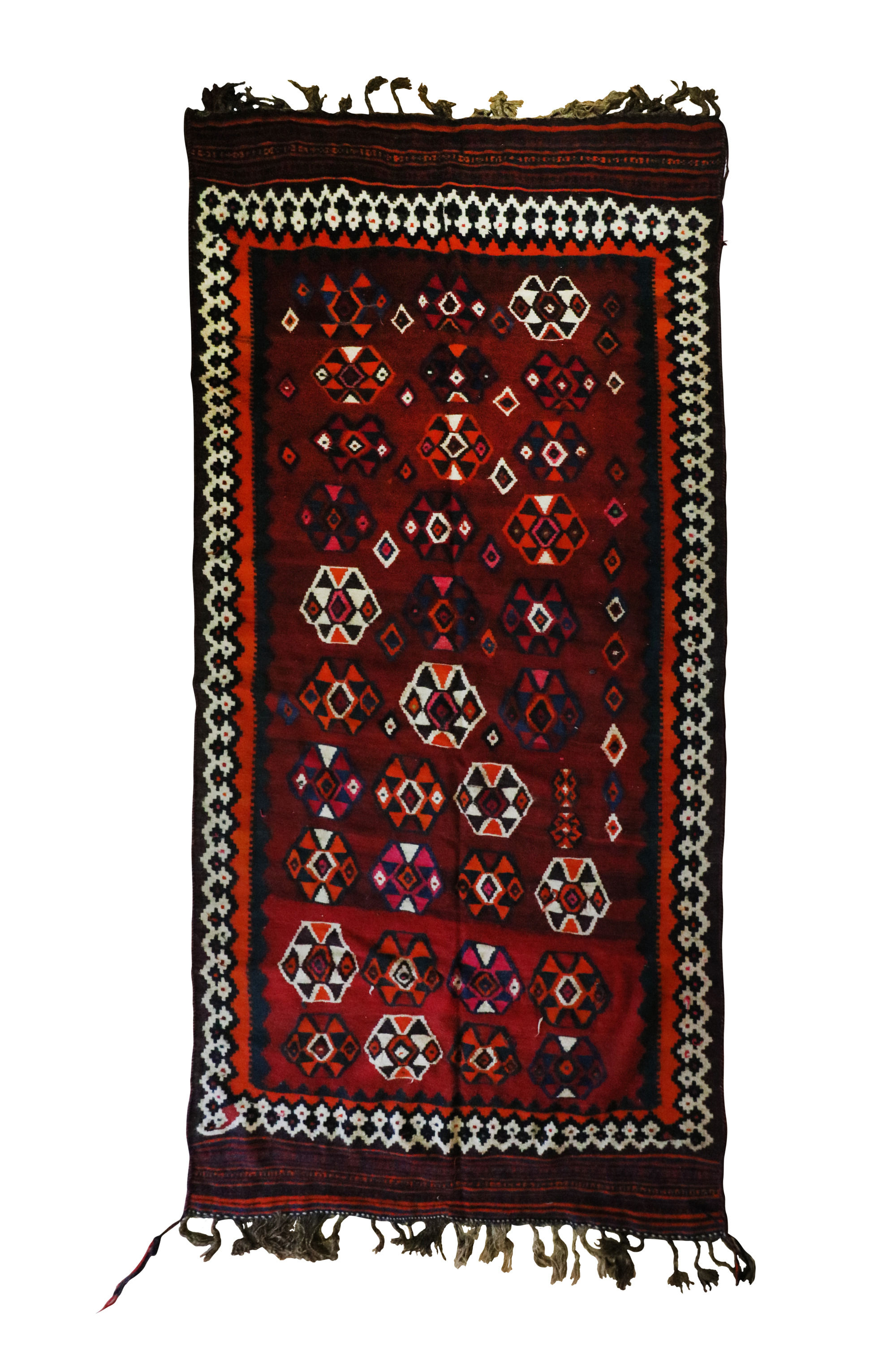 Shiraz Kilim