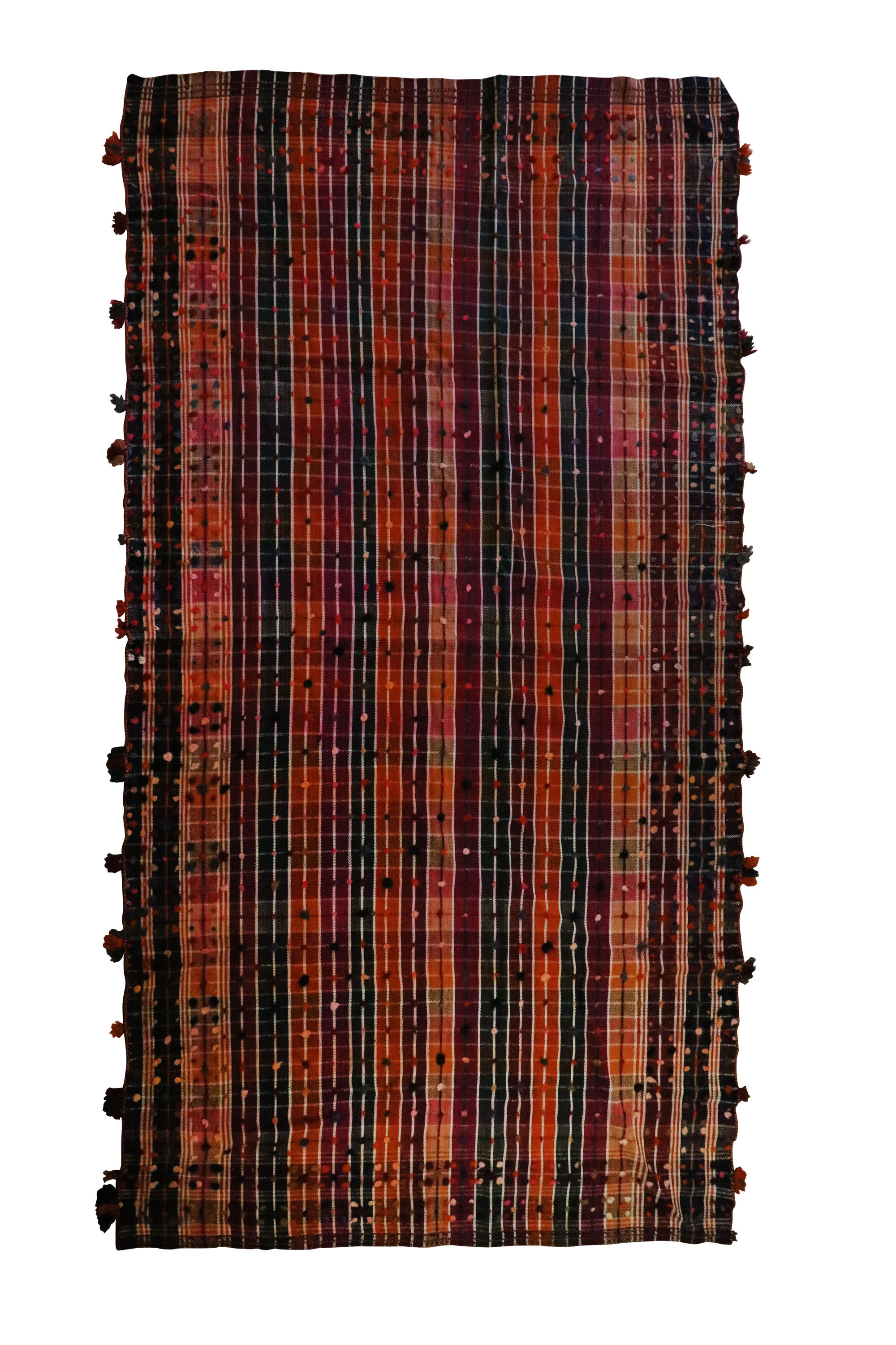 Antique Shiraz Jim Jim