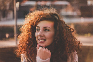 The Curly Girl Method The Curly Girl Method