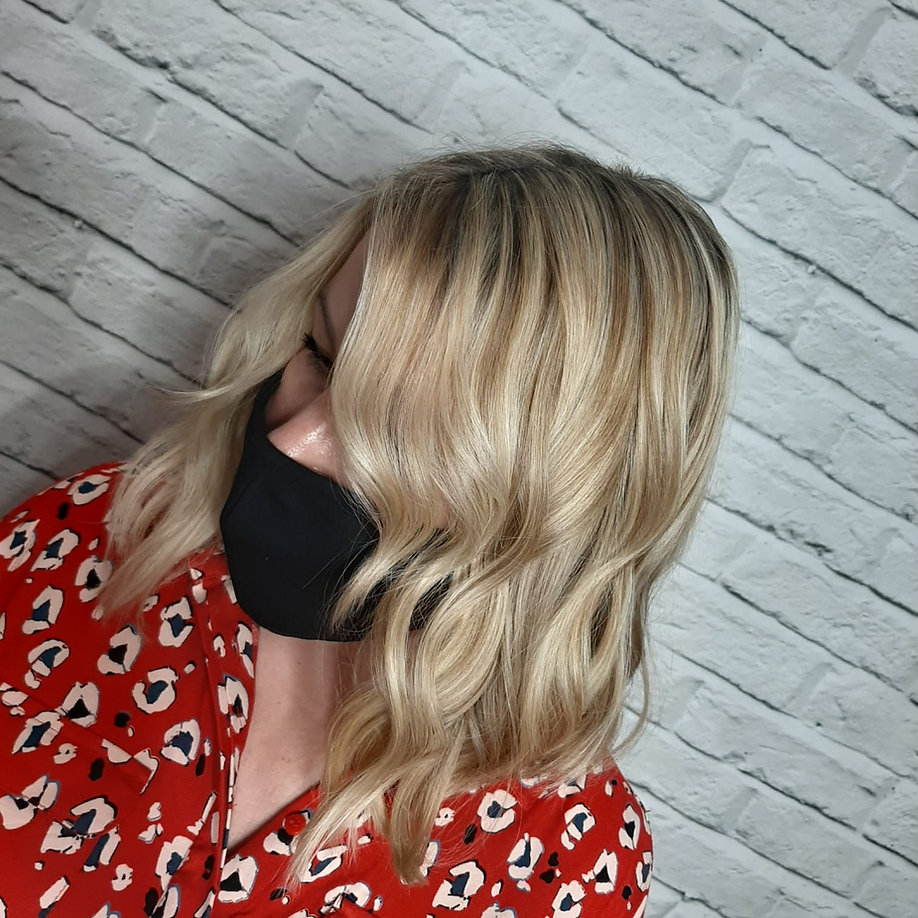 Covid Blonde.jpeg