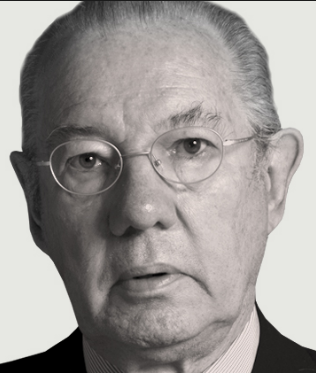Embaixador Rubens Barbosa
