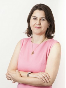 Dra. Renata Welinski Seabra