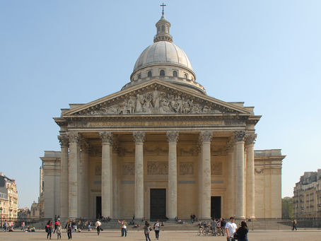 Slinger van Foucault