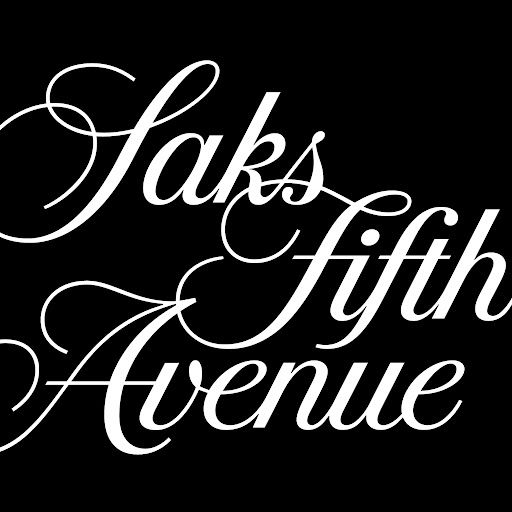 saks fifth avenue logo