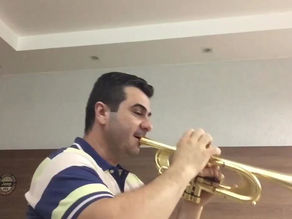 PRO-Trumpet (2016)