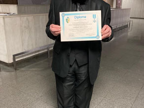 Convite da Solenidade de outorga de condecorações a personalidades civis, militares e eclesiásticas