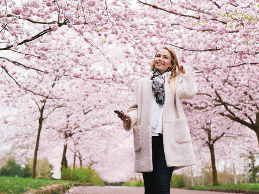 How my medical mystery became the ultimate platform inspiring women to rise