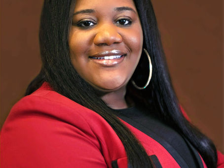 Who Is This Influential Woman? Shakea Miller: Building Empires and Empowering Communities in Phenix City, Alabama