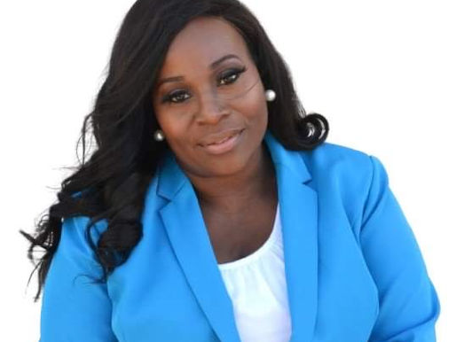 Who Is This Influential Woman? Colleen Johnson: Revolutionizing Skincare with Passion and Perseverance