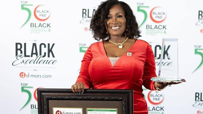 Who Is This Influential Woman? LaTrice Martin: Leading with Expertise and Empathy