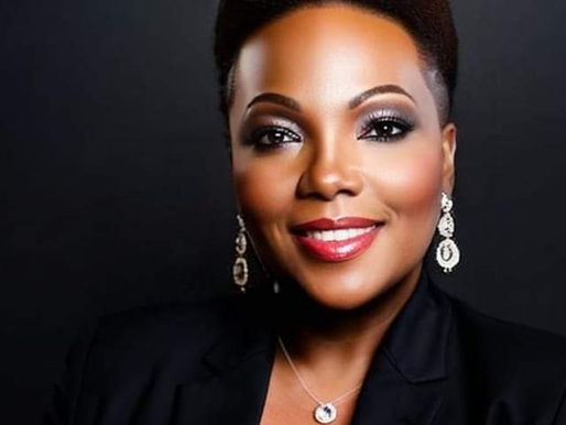 Who Is This Influential Woman? Nadia Monsano, Bridging Business and Philanthropy