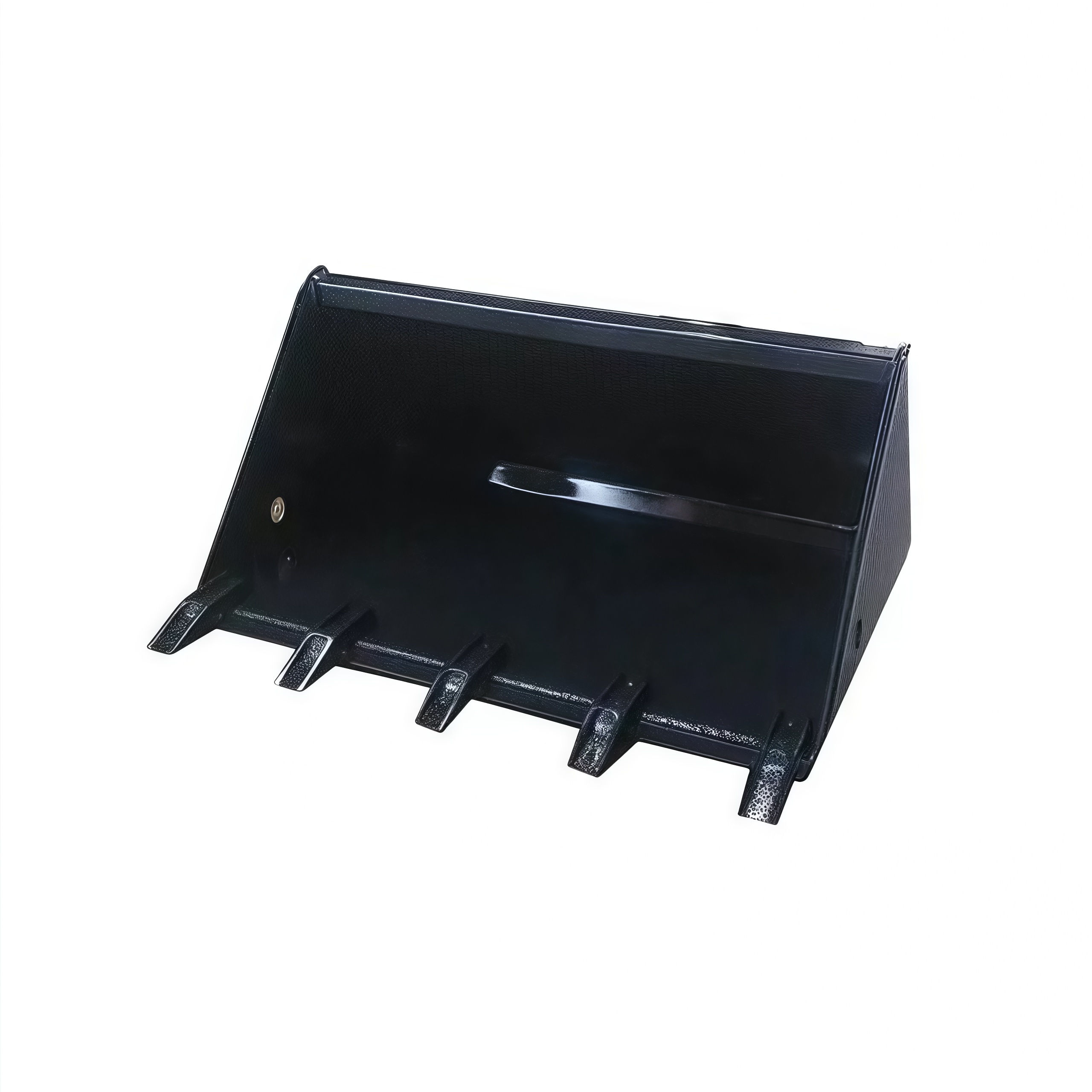 Teeth Bucket for Mini Track Loader