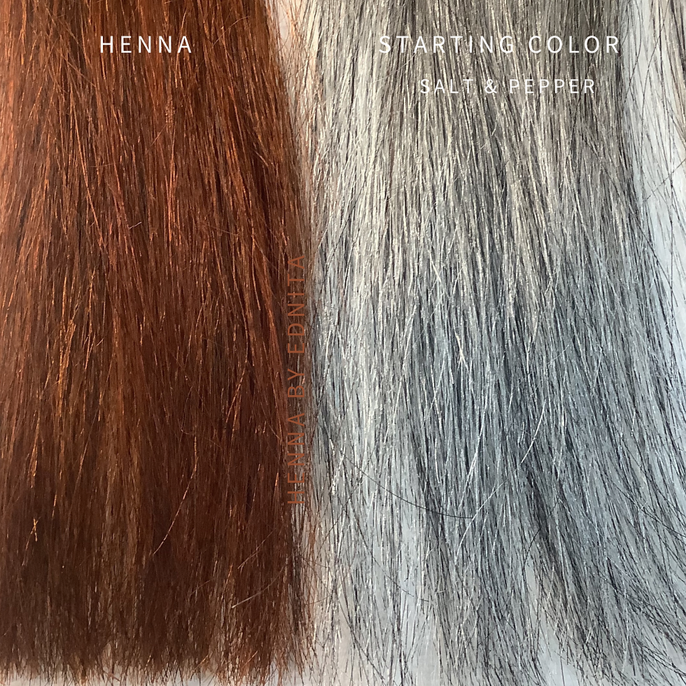 Thumbnail: Henna Paste-Ready to Apply
