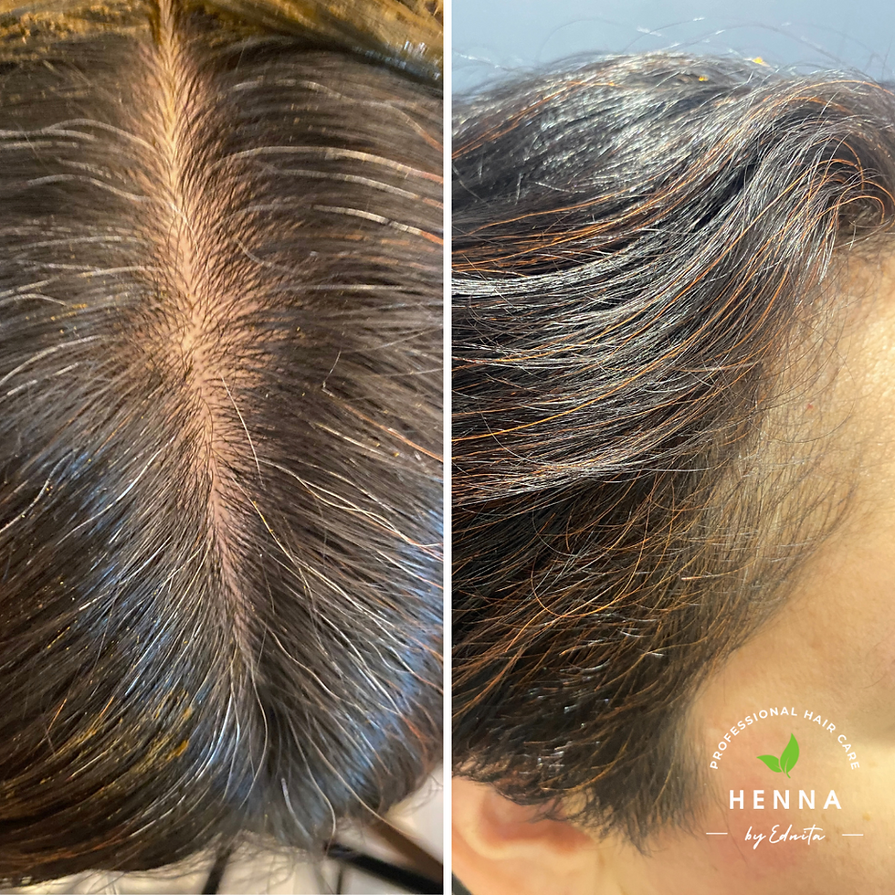 Thumbnail: Henna Paste-Ready to Apply