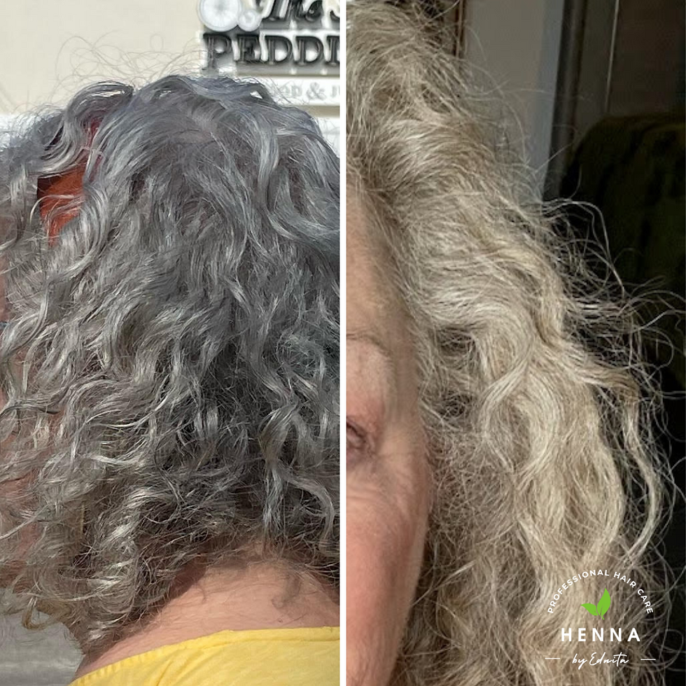 Thumbnail: Lightest Blonde Kit (100g)