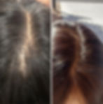 Henna & Indigo on Black Hair