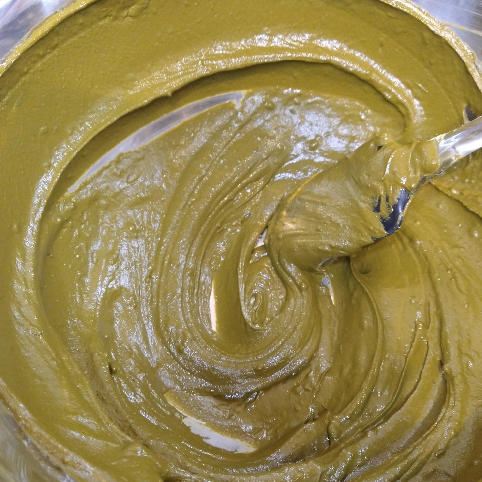 Thumbnail: Henna Paste-Ready to Apply
