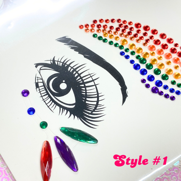 Thumbnail: Pride Festival Gems