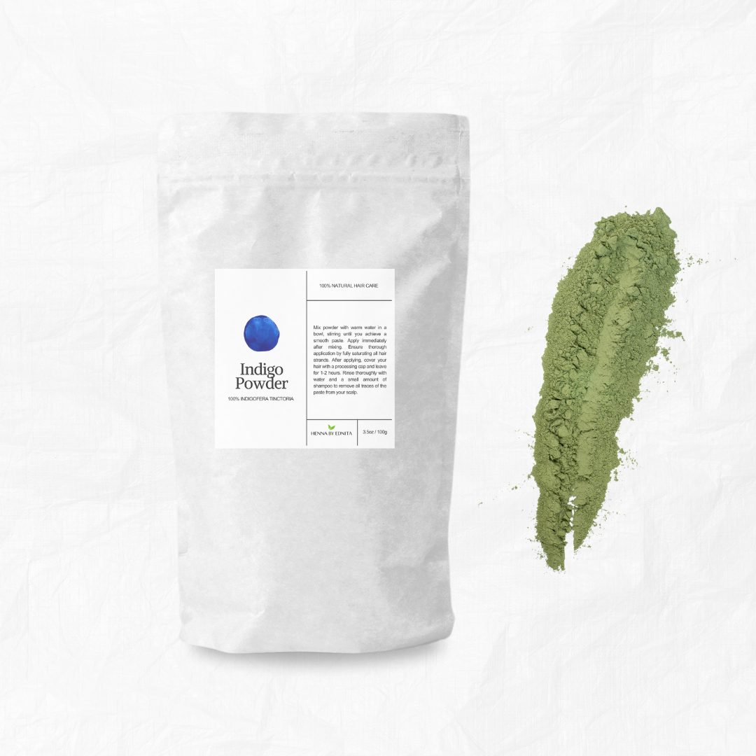 Indigo Powder (100g)