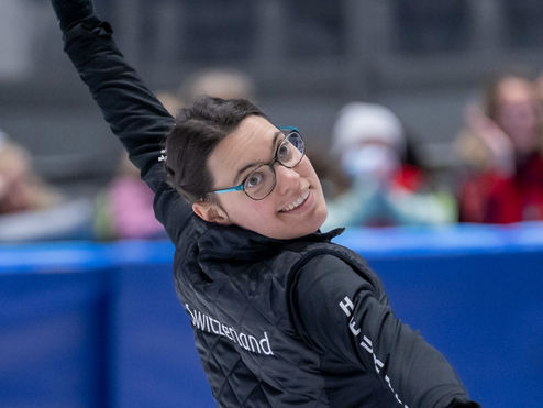 Silja Horber