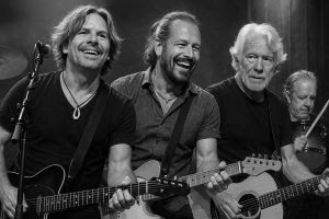 Spin Doctors é confirmada como nova atração internacional do Somos Rock Festival 2026, dia 25 de abril no Anhembi