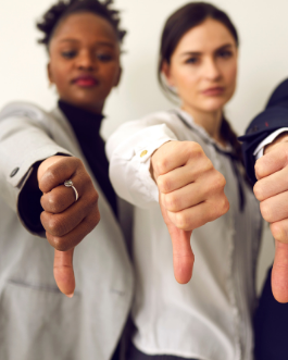 The Courage to Be Disliked: