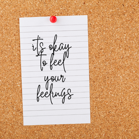 Managing Anxiety at Work When the World Feels Unstable