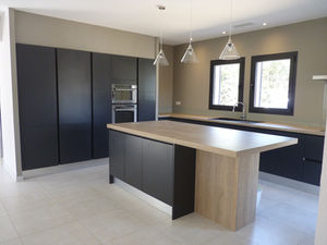 Mon projet