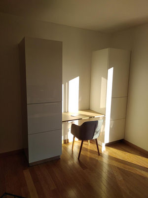 Mon projet