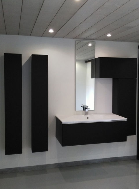 Mon projet