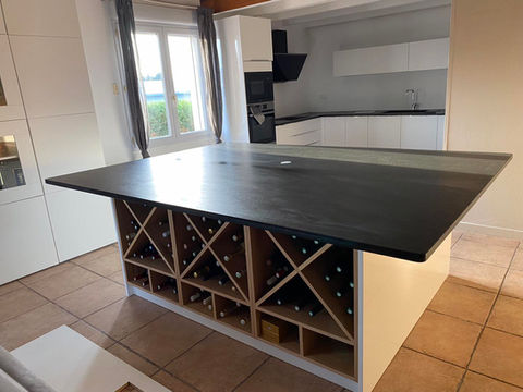 Mon projet