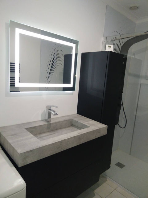 Mon projet