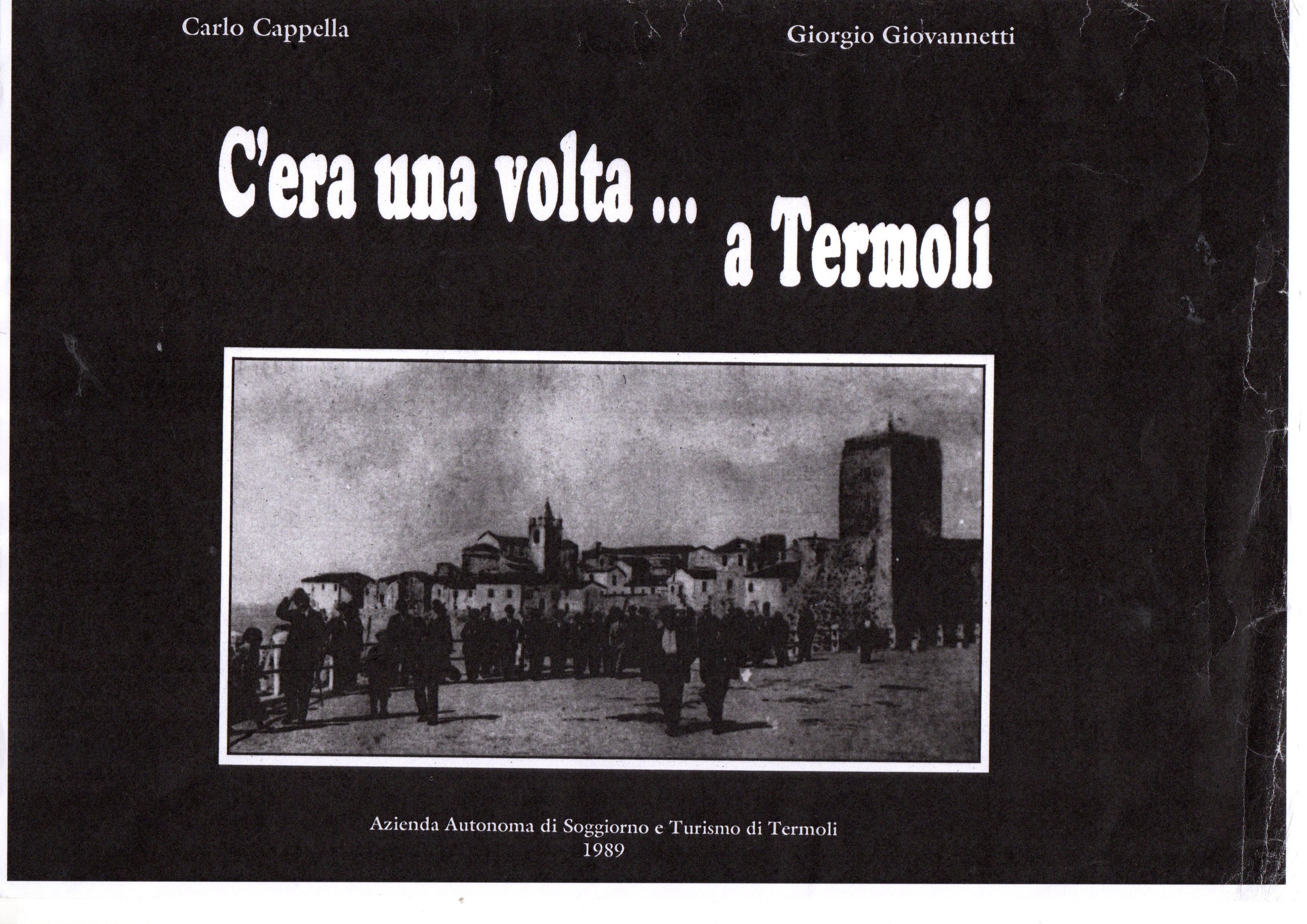 C'ERA UNA VOLTA ....A TERMOLI