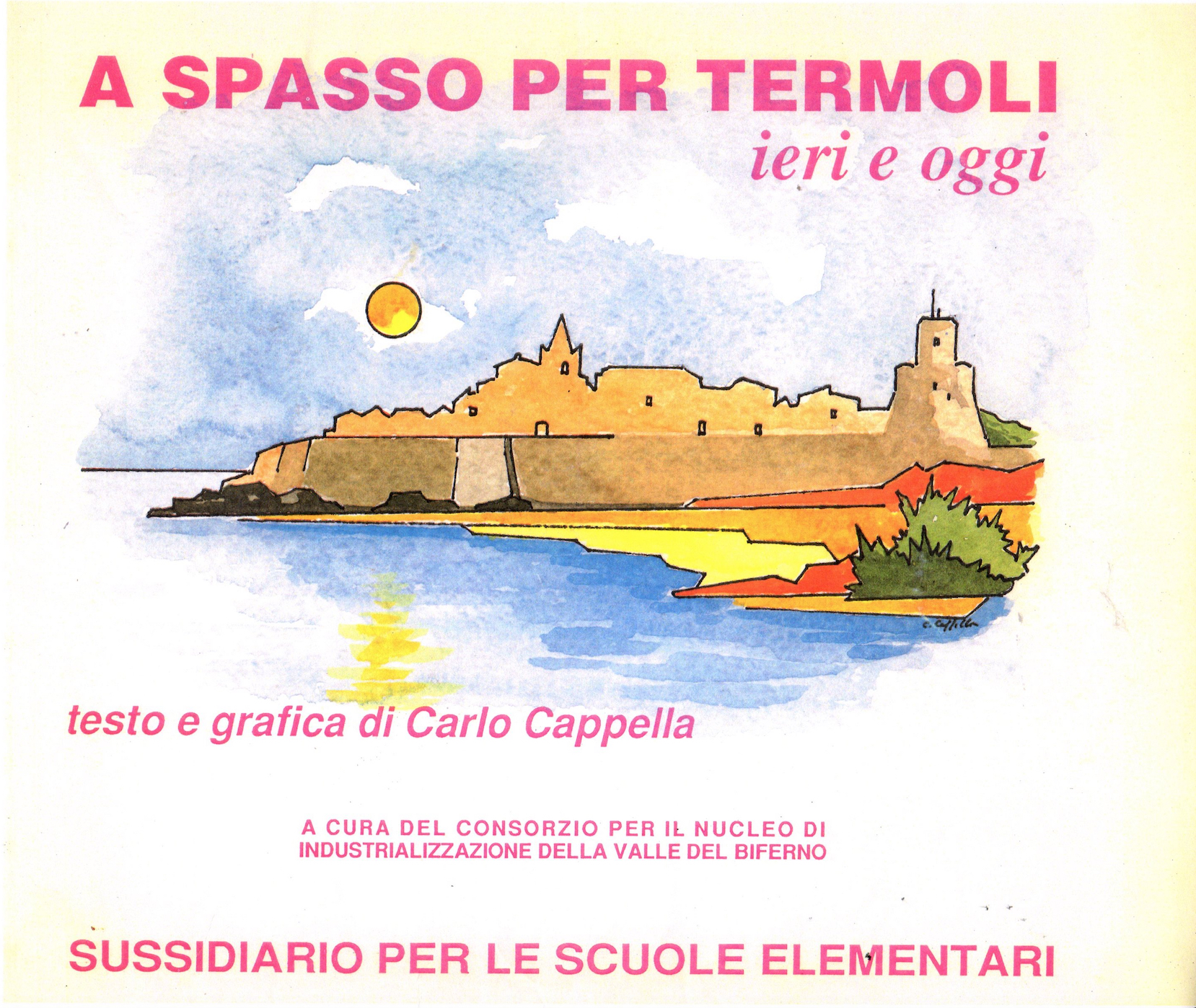 A SPASSO PER TERMOLI