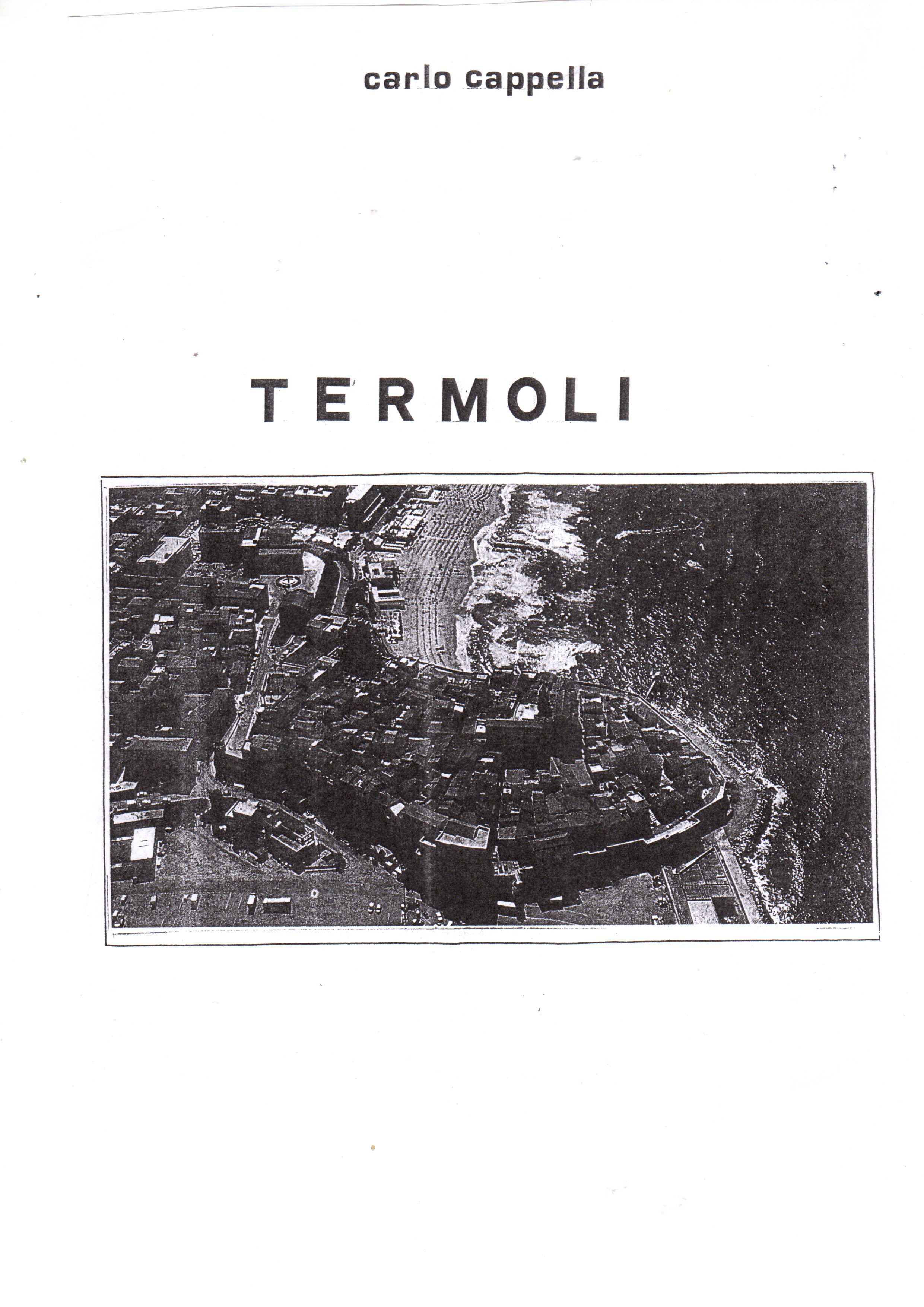 TERMOLI (1988)