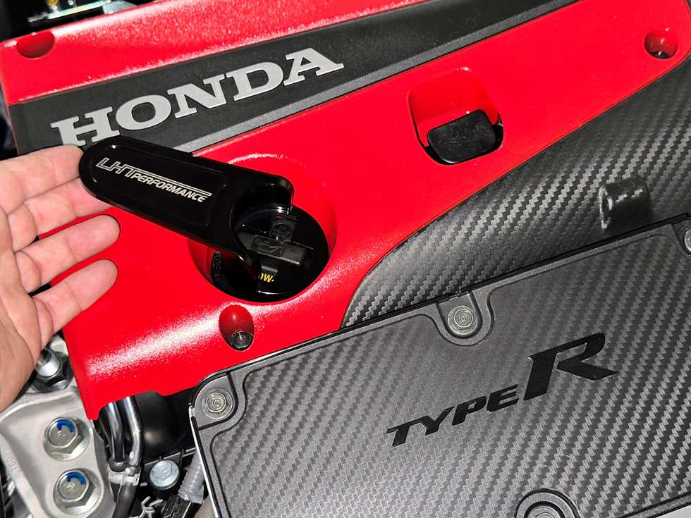Thumbnail: Honda OIL CAP Wrench