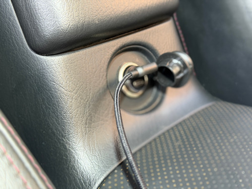 S2000 Phone Charging USB-C